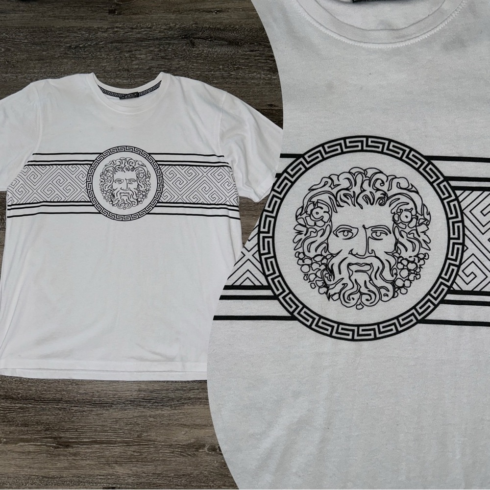 “5” 2XL Tshirts - Picture 10 of 15